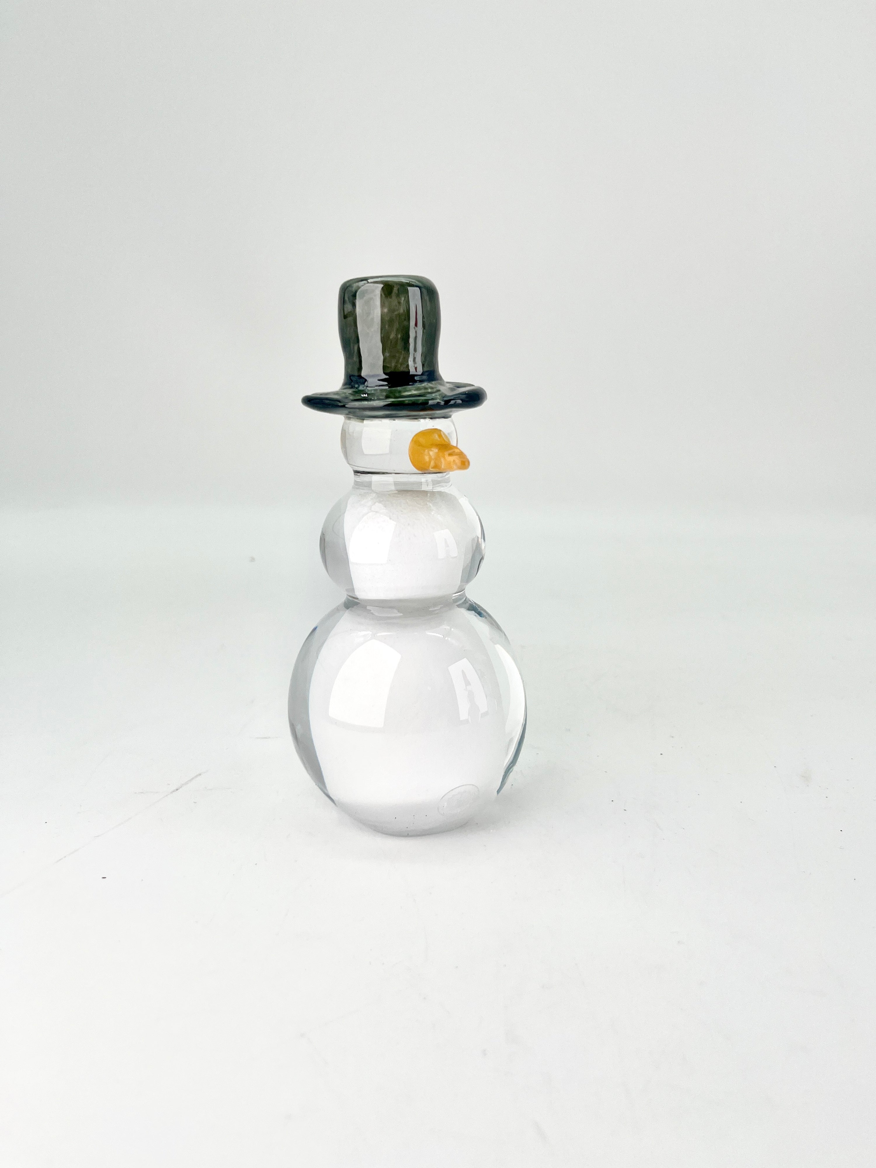 Snowman - Christmas decoration