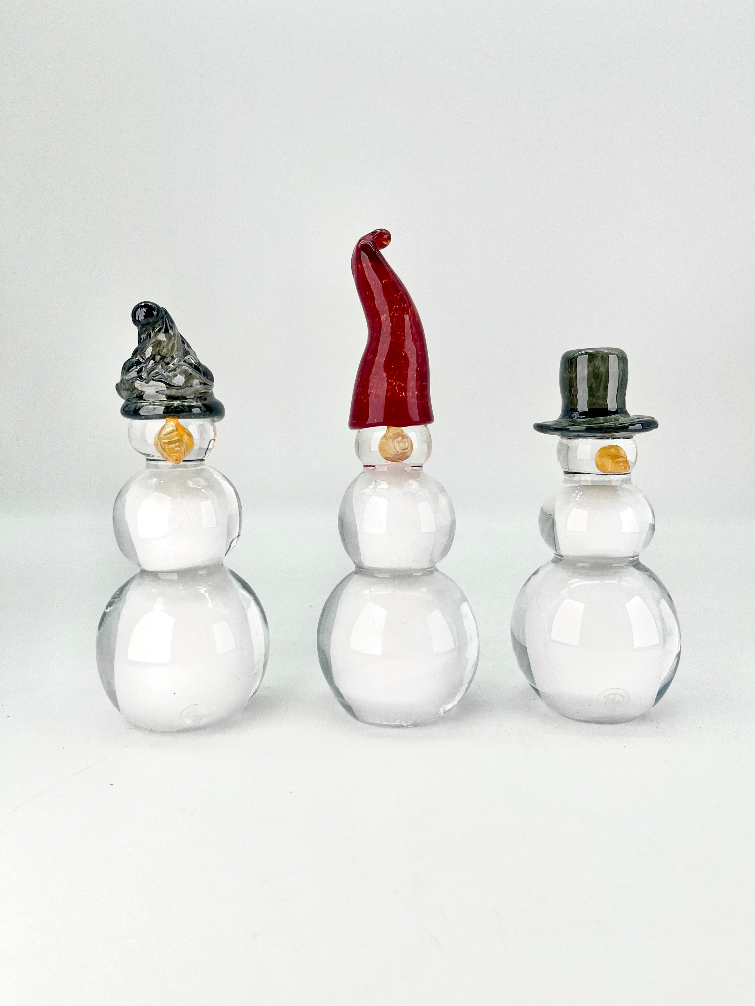 Snowman - Christmas decoration